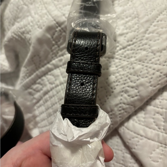 NWT orYANY Quilted Bucket Crossbody Bag - Picture 6 of 8